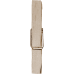 Clothespin